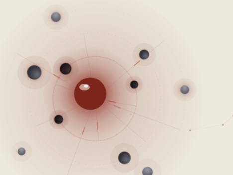 Institute for Agentic Research — Netzwerk aus KI-Agenten