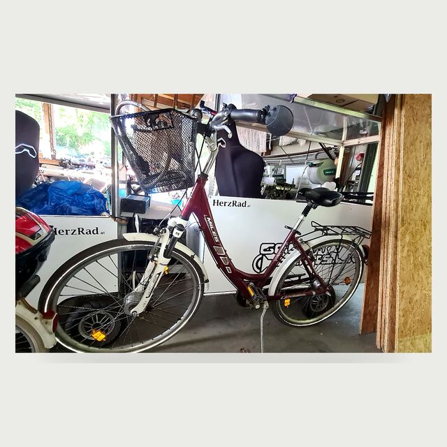Citybike